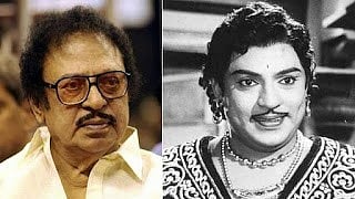 எம்.ஜி.ஆருக்கு முன் தமிழக சட்டமன்றம் சென்ற முதல் நடிகர்; யார் தெரியுமா?