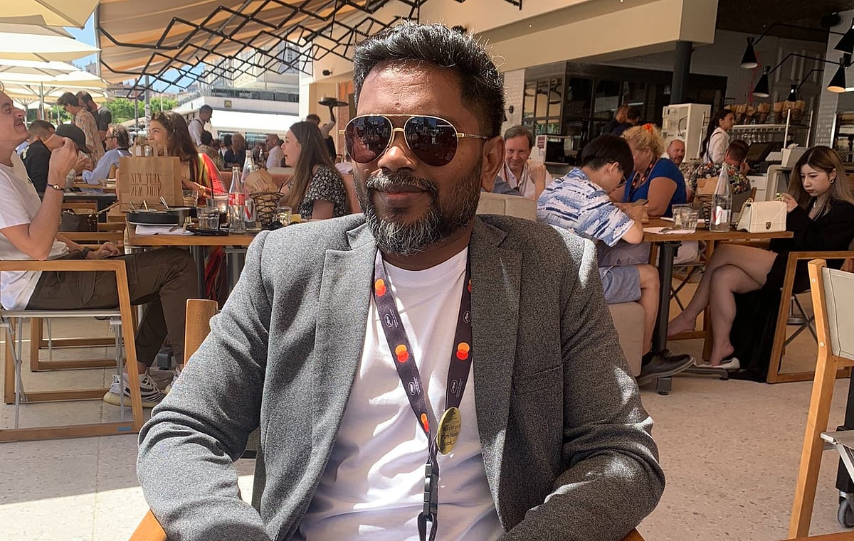 வேகமெடுக்கும் 'வேட்டுவம்', ஏப்ரலில் வானம் விழா; மெருகேறும் `சார்பட்டா 2'- பா.ரஞ்சித் பரபர அப்டேட்ஸ்!