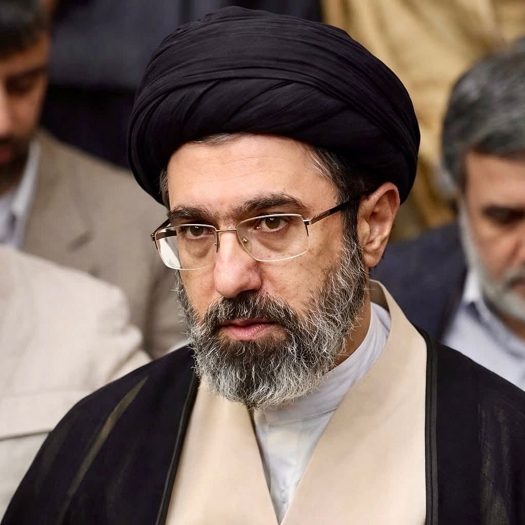 மொஜ்தபா கமேனி