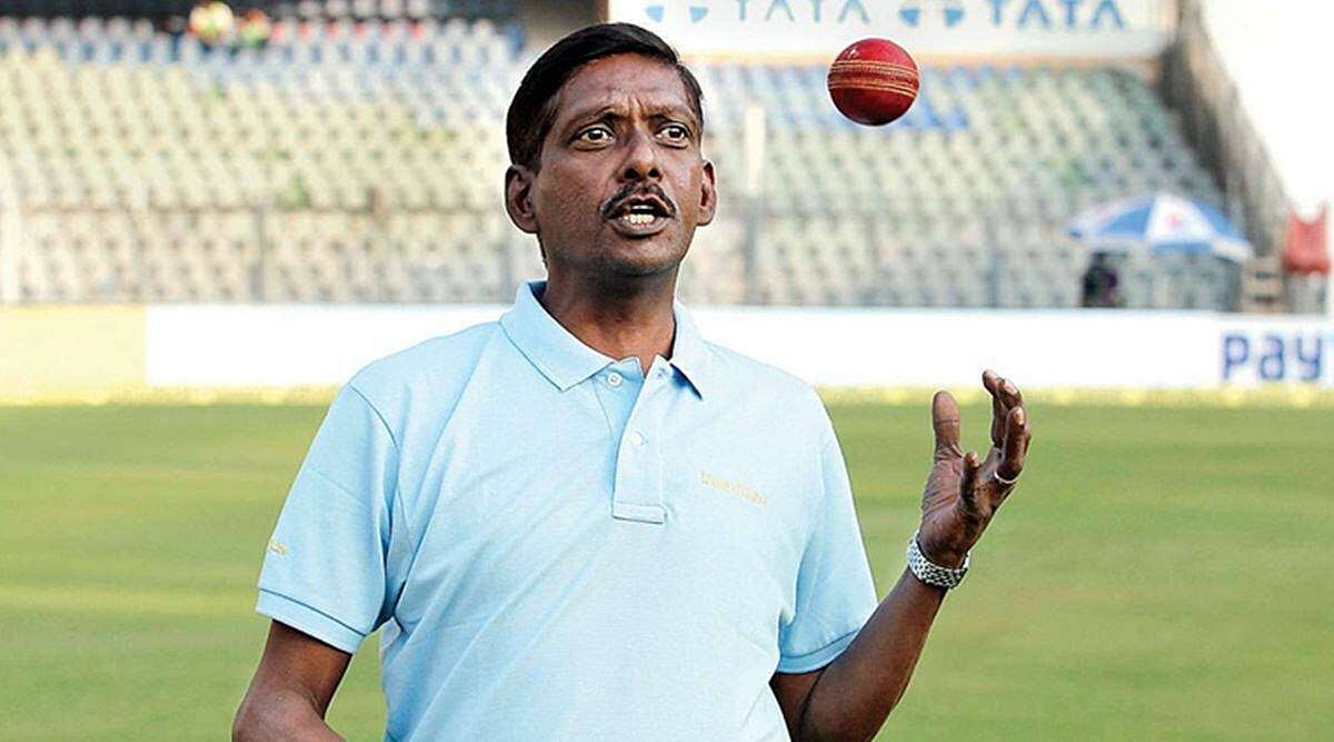 `திருமணத்துக்கு யாரும் பெண் தரல; உறங்க மது குடிக்கிறேன்! - கிரிக்கெட் வீரர் சிவராமகிருஷ்ணன் வேதனை