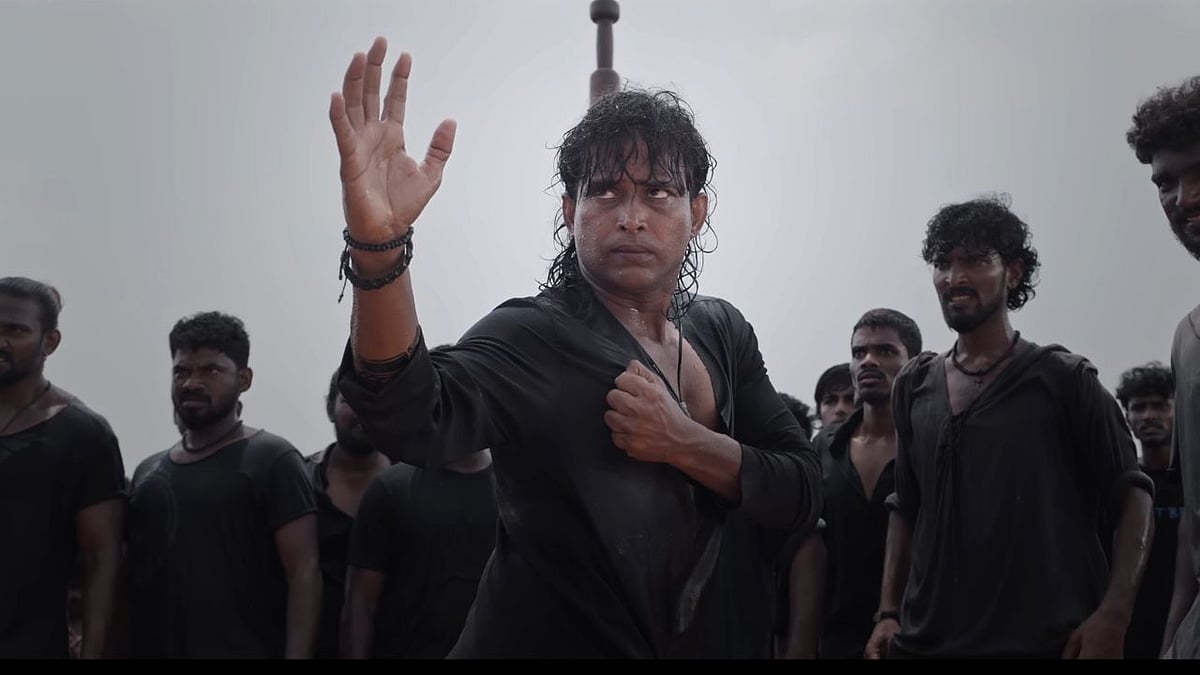 வேகமெடுக்கும் வேட்டுவம், ஏப்ரலில் வானம் விழா; மெருகேறும் `சார்பட்டா 2- பா.ரஞ்சித் பரபர அப்டேட்ஸ்!