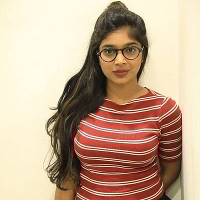 Vj Parvathy