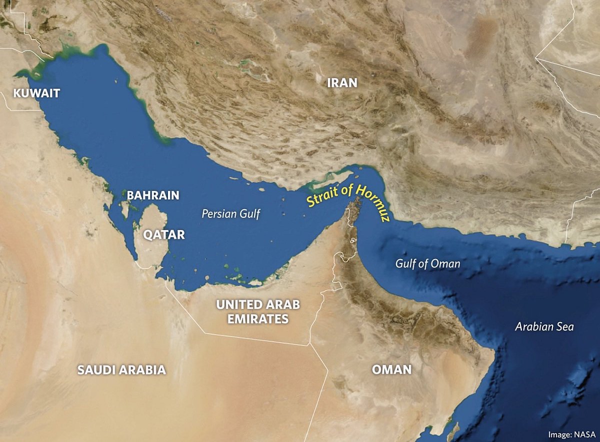 Iran: மீண்டும் தொடங்கும் ஈரான் உறவு; 5 ஆண்டுக்குப் பிறகு கச்சா எண்ணெய் இந்தியா இறக்குமதி செய்யும்