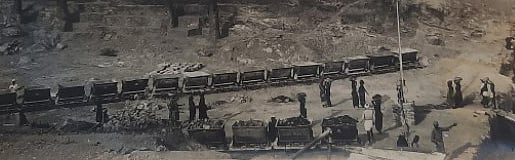 சுத்தியல்,-ட்ரில்-பிடித்த-பெண்கள்;-மேட்டூர்-அணை-கட்டுவதில்-ஒட்டர்-சமூகத்தினரின்-பங்கு!|-அணை-ஓசை-11