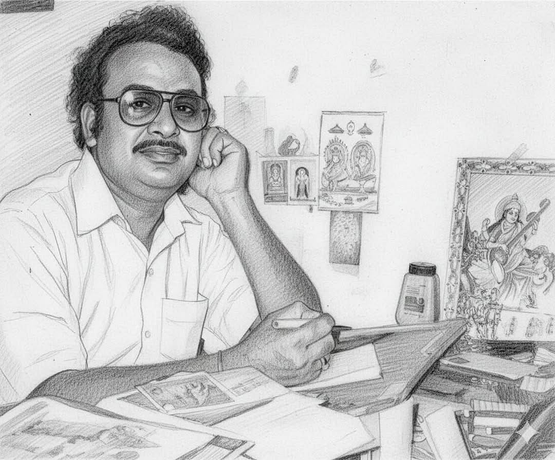 ராஜேஷ் குமார்