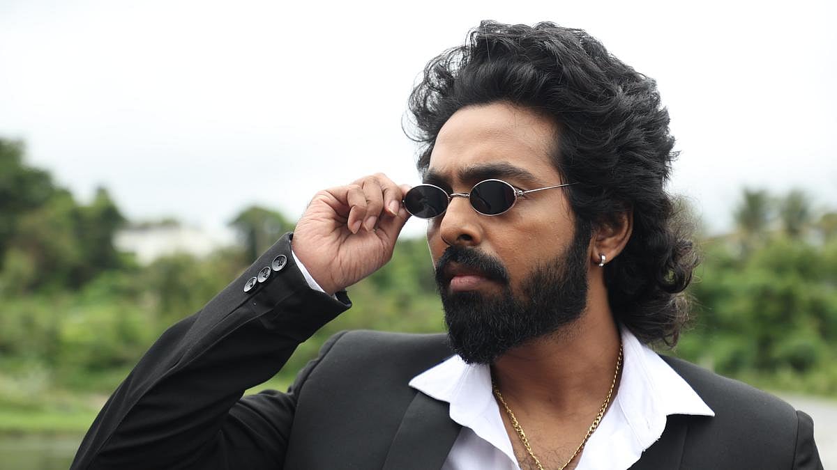 Happy Raj Review | ஹாப்பி ராஜ் விமர்சனம்