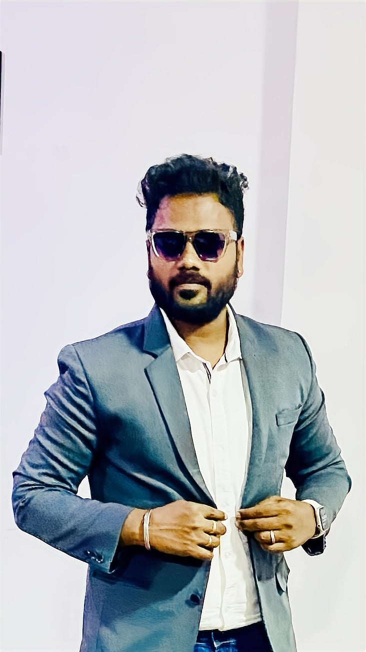 ராம்ராஜ் மணி 