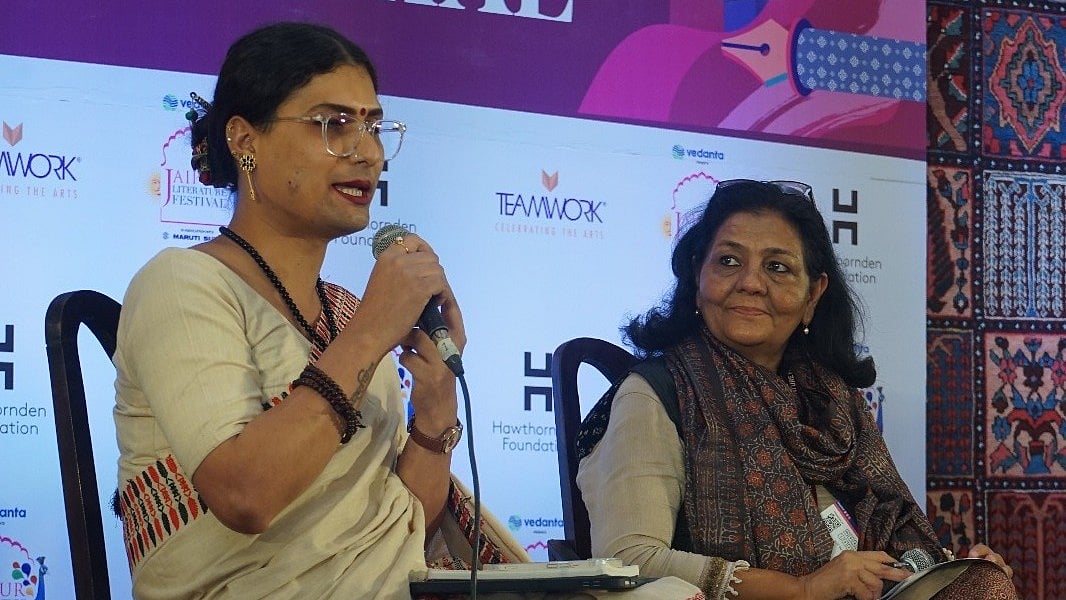 ரிதுபர்ணா நியோக்