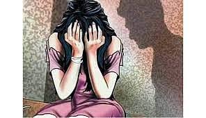 பாலியல் குற்றச்சாட்டு மாதிரிப் படம்