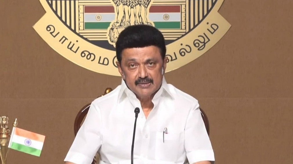 கூட்டணி கட்சிகளுக்கு ஒதுக்கப்பட்ட தொகுதிகள் எவை எவை? - அறிவித்தது திமுக!