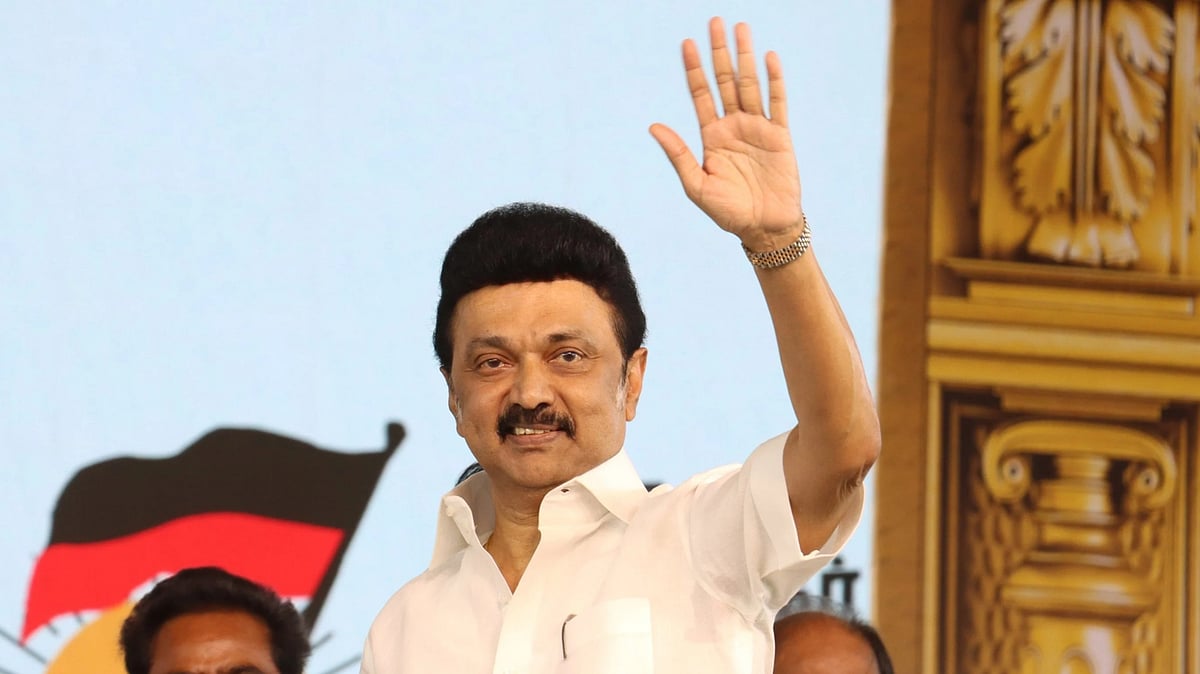 ’தில்லுமுல்லு அம்பலம்; எந்த எல்லைக்கும் செல்ல திமுக தலைமை தயாராகிவிட்டது!’ – காங்கிரஸ் குற்றச்சாட்டு