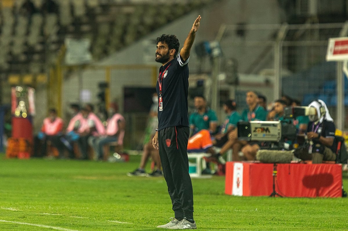 காலித் ஜமீல்