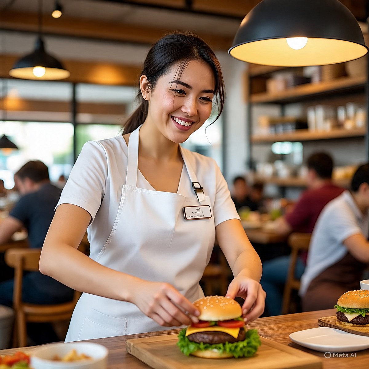 பர்கர்-சலுகை;-ஸ்தம்பித்த-கடைகள்---ஊழியர்களின்-உழைப்புக்கு-₹15-கோடி-போனஸ்-வழங்கி-நெகிழ்ந்த-நிறுவனம்!