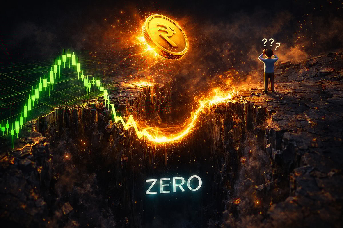 Probability in Investment