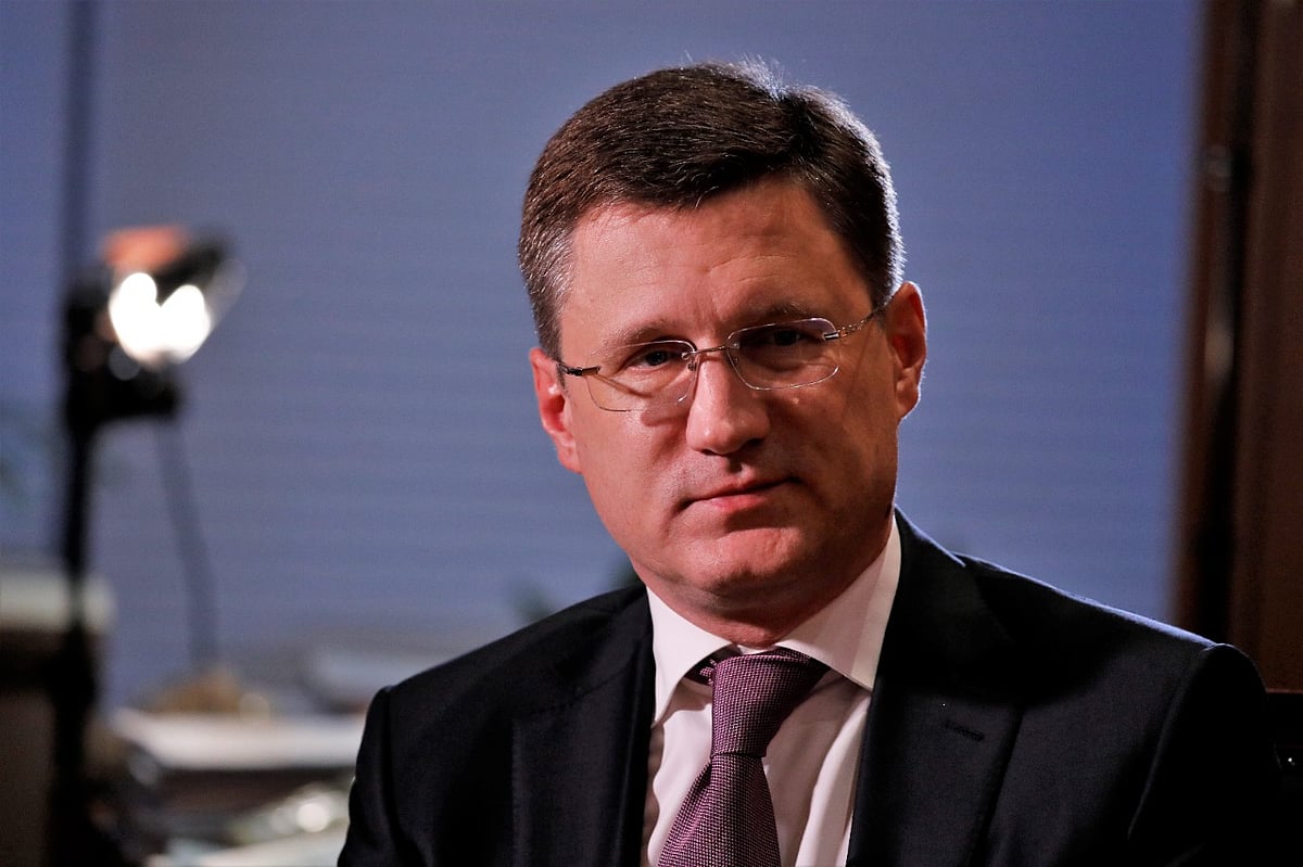 அலெக்சாண்டர் நோவாக் 