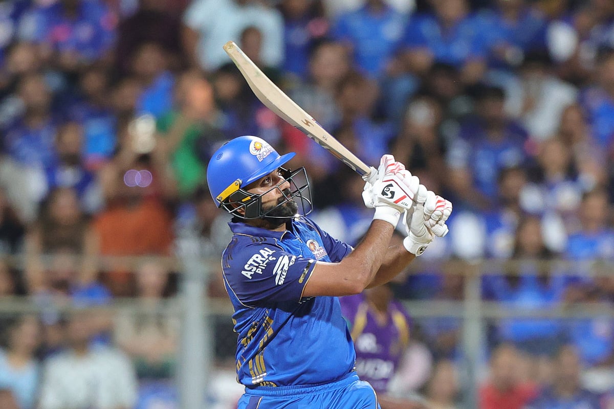 Rohit sharma