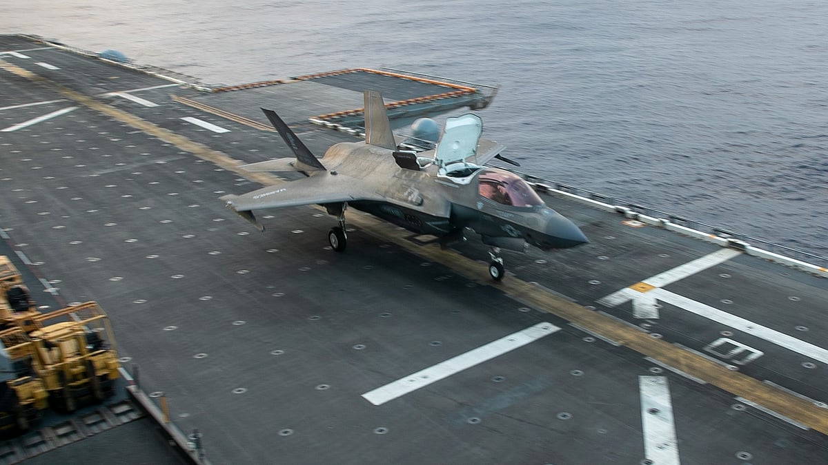 நரகத்திற்கு-வரவேற்கிறோம்---அமெரிக்காவை-எச்சரிக்கும்-ஈரான்;-போர்-முனையில்-2,500-கடற்பட&