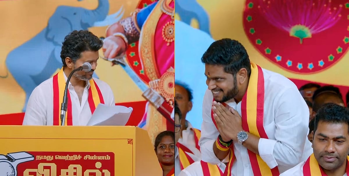 சபரிநாதன்