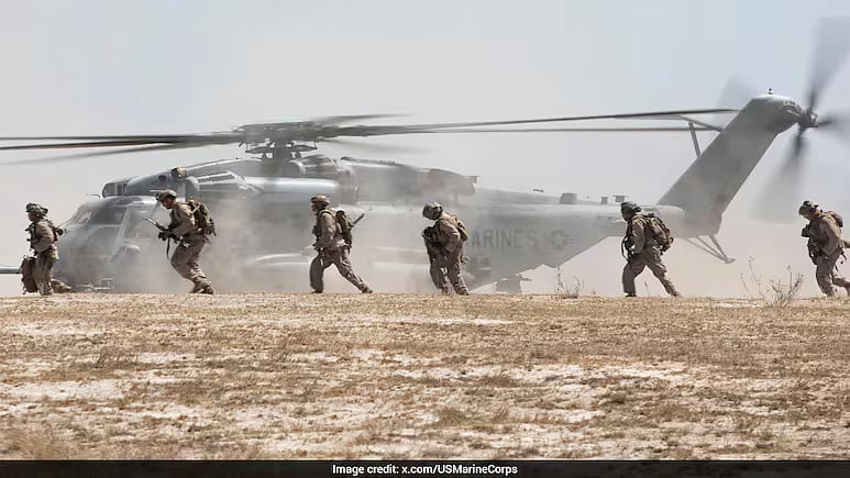ஆபரேஷன்-ஹார்முஸ்,-கார்க்-தீவு:-தரைவழித்-தாக்குதலுக்கு-ஈரான்-அருகில்-வீரர்களைக்-குவிக்கும்-அமெரிக்கா