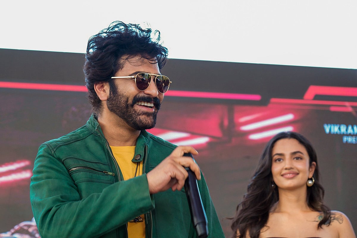 பைக்கர்:-18-வயது-இளைஞனாக-மாறிய-41-வயது-நடிகர்;-2-ஆண்டுக்கால-கடின-உழைப்பு---நடிகர்-சர்வானந்&#