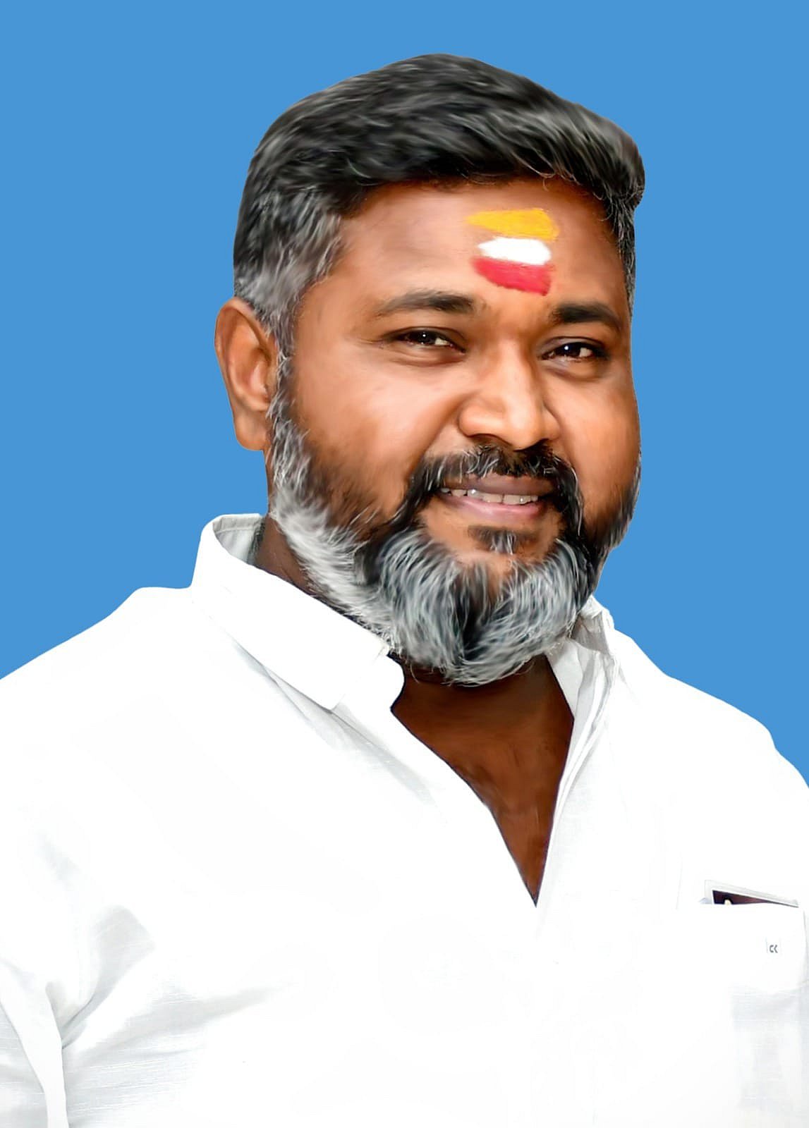 `2016 தேர்தலில் நடந்ததுதான் இப்போதும்... - தலைமையின் முடிவால் புலம்பும் பாபநாசம் உடன்பிறப்புகள்!