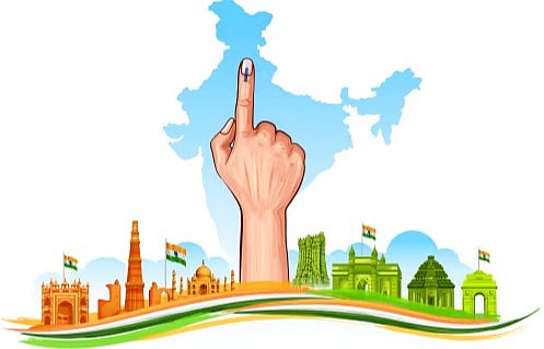 தமிழ்நாடு சட்டமன்றத் தேர்தல்