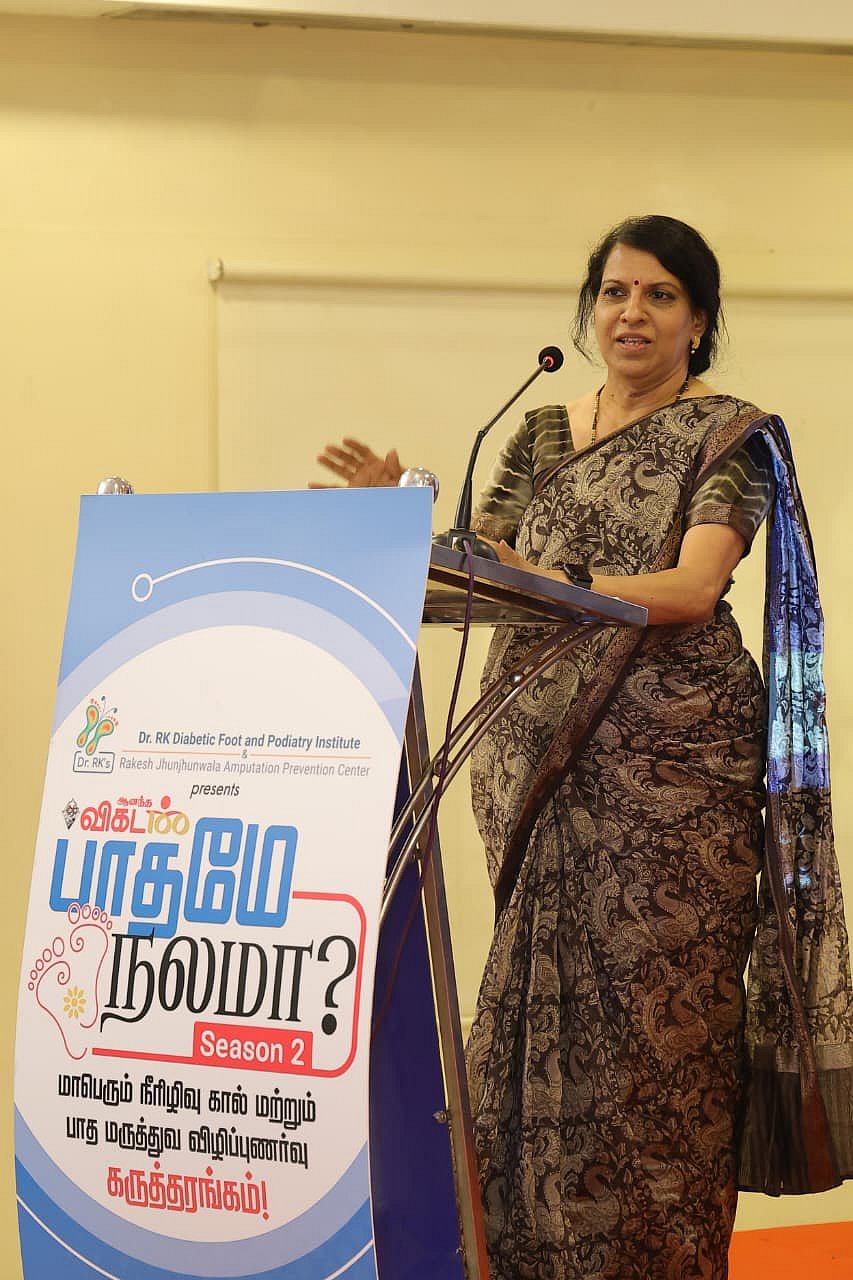 பாரதி பாஸ்கர்