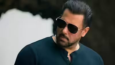 SVC63: வாரிசு பட இயக்குநருடன் இணையும் சல்மான் கான் - வெளியான அப்டேட்!