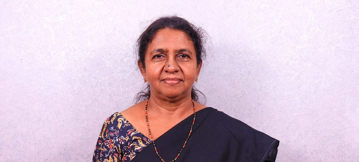 நயினார், சண்முகம், பொன்ராஜ்: `இந்த ஆணின் மொழி... - சொற்களில் ஒளிந்திருக்கும் பாலின அரசியல்! | ஓவியா