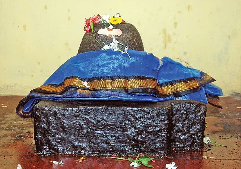 நாகர்கோவில் வடிவீஸ்வரம் சுந்தரேஸ்வரர் கோயில்