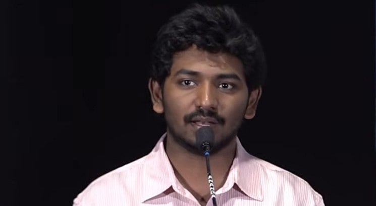 Youth: "என் வாழ்க்கைய இந்தப் படம் மாத்தும்னு நினைக்கல.!" - கென் கருணாஸ் எமோஷனல்