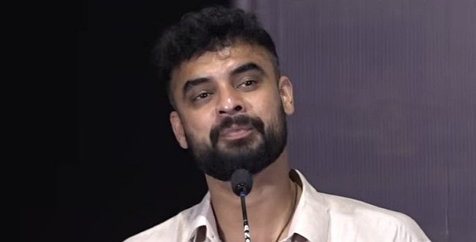 டொவினோ தாமஸ்