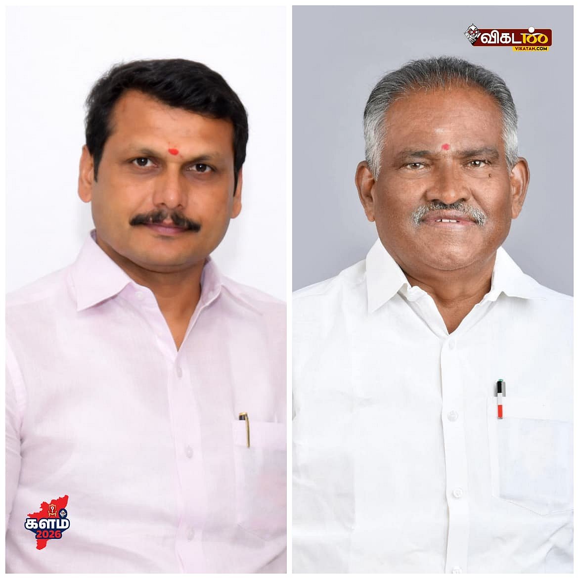 கோவை தெற்கு: `50,000 வாக்கு வித்தியாசம் டார்கெட்; இது நம்முடைய மானப் பிரச்னை - எஸ்.பி.வேலுமணி