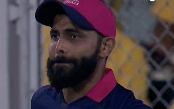RR vs CSK: சிவம் துபே அப்படி முயற்சிப்பார் எனத் தெரியும் - சிஎஸ்கே எதிரான போட்டி குறித்து ஜடேஜா