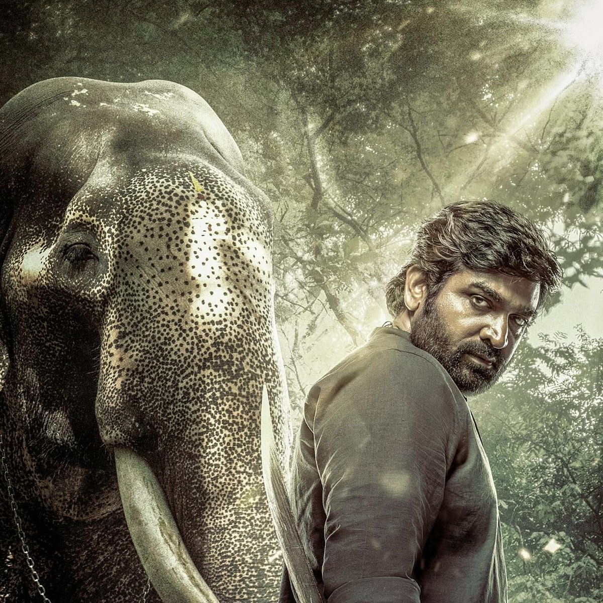 Kaattaan: ரஜினி சார் நான் போர் அடிக்கிறேனானு கேட்டாரு! - வடிவேல் முருகன் ஷேரிங்ஸ்