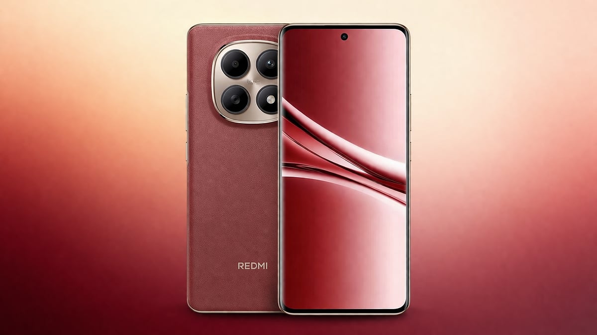 நாளை வெளியாகும் Redmi Note 15 5G Special Edition - பேட்டரி கவலைக்கு முற்றுப்புள்ளி வைக்குமா?