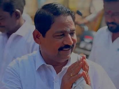 சீட்டு வாங்கி தரேன்னுதான் திமுகவுக்கு கூட்டிட்டு போனாரு... - ஓபிஎஸ் மீது உச்ச கோபத்தில் அய்யப்பன்