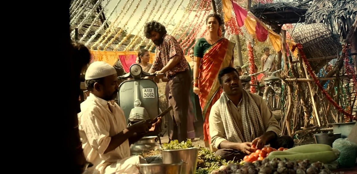 Mainaru Vetti Katti Song - Lyricist Muthamil