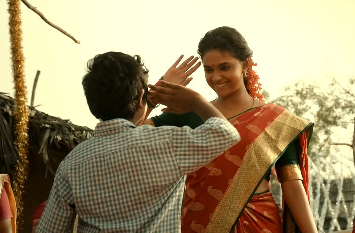 மைனரு வேட்டி கட்டி: ரீல்ஸ் மூலம் பேன் இந்தியா ஹிட் ஆன பாடல் இது! - முத்தமிழ் | வரித்துணையே 14