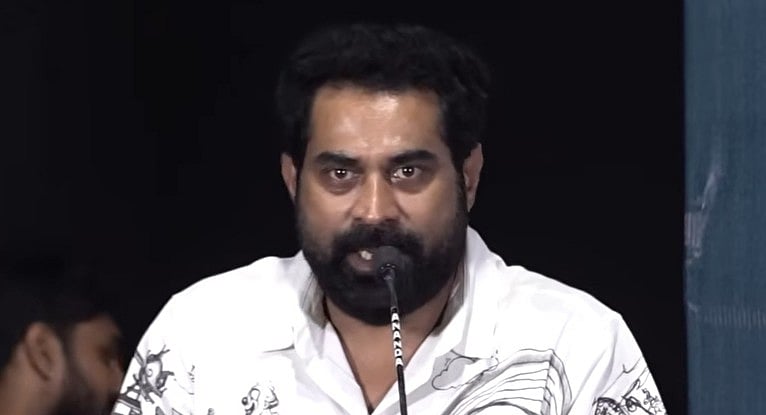 Youth: "படம் பார்த்திட்டு சிம்பு எனக்கு கால் பண்ணாரு.!"- நெகிழும் சுராஜ் வெஞ்சராமூடு