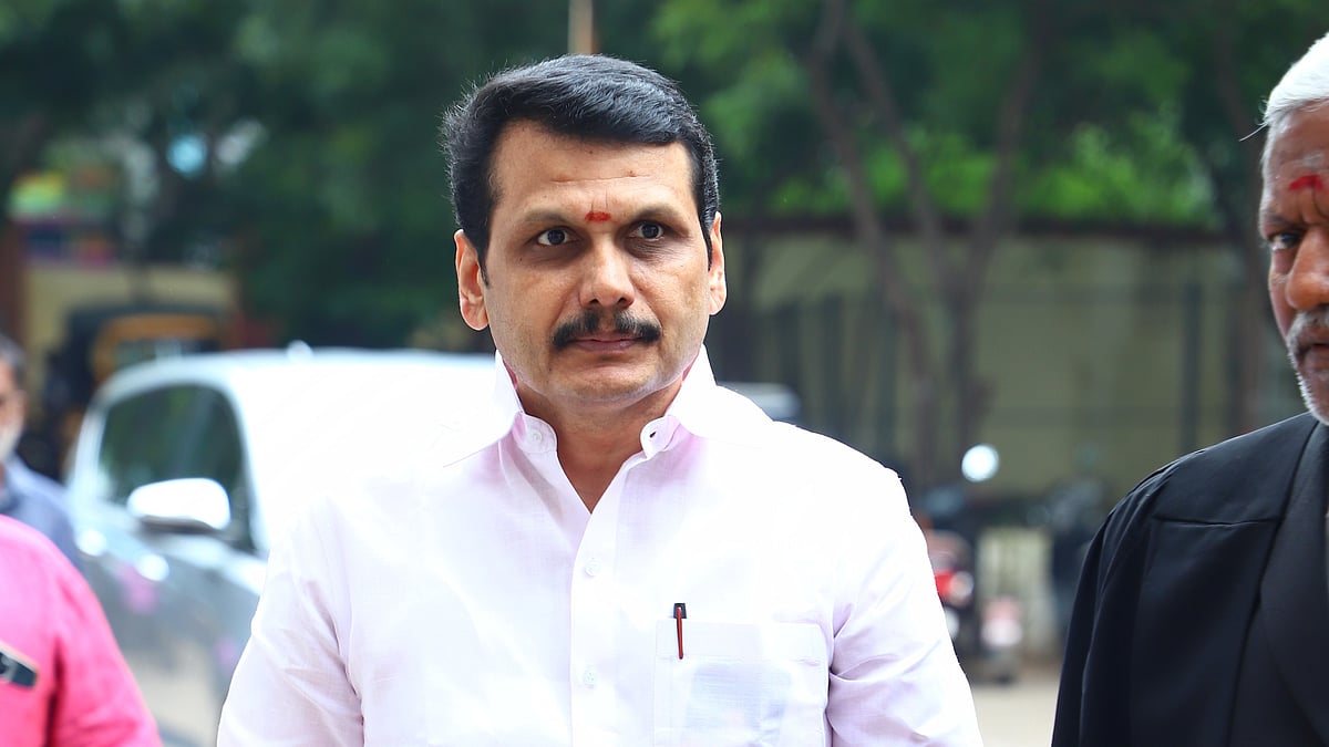 செந்தில் பாலாஜியை கைது செய்ய தீவிரம் காட்டும் காவல்துறை? - இதுவரை நடந்தது என்ன?