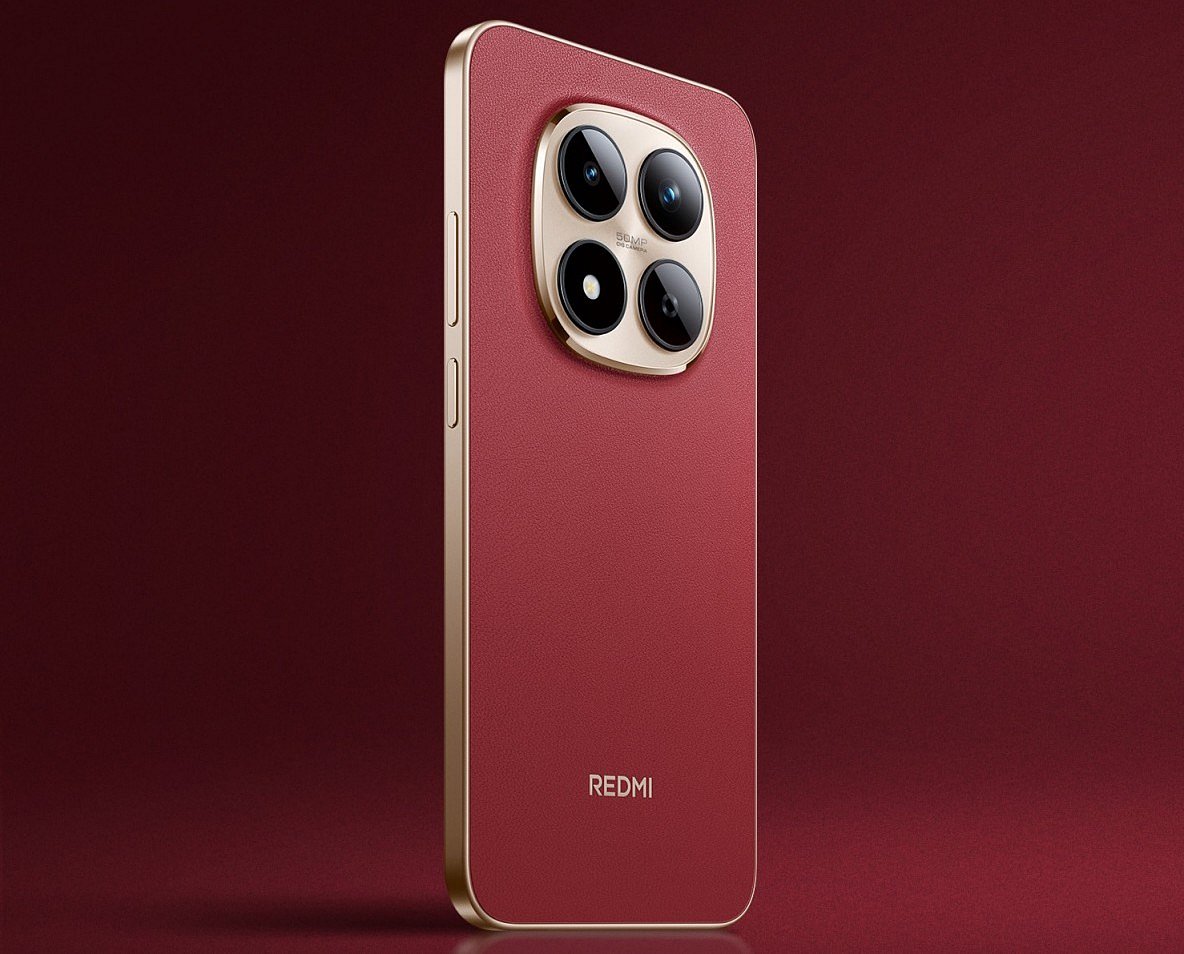 ரெட்மி நோட் 15 சீரிஸ்