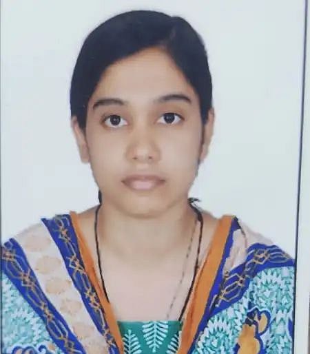 பீபி ஷாஜியா சிராஜ்