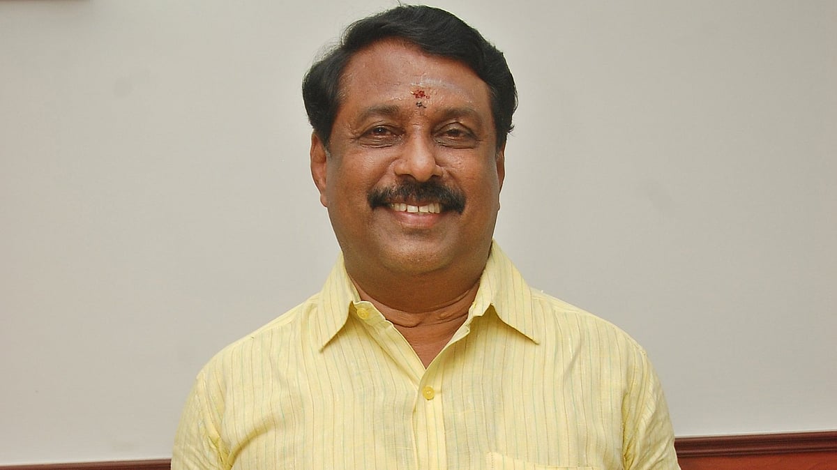 நயினார் நாகேந்திரன்