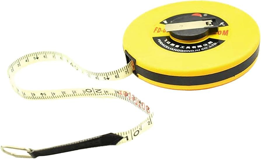 Measuring Tape