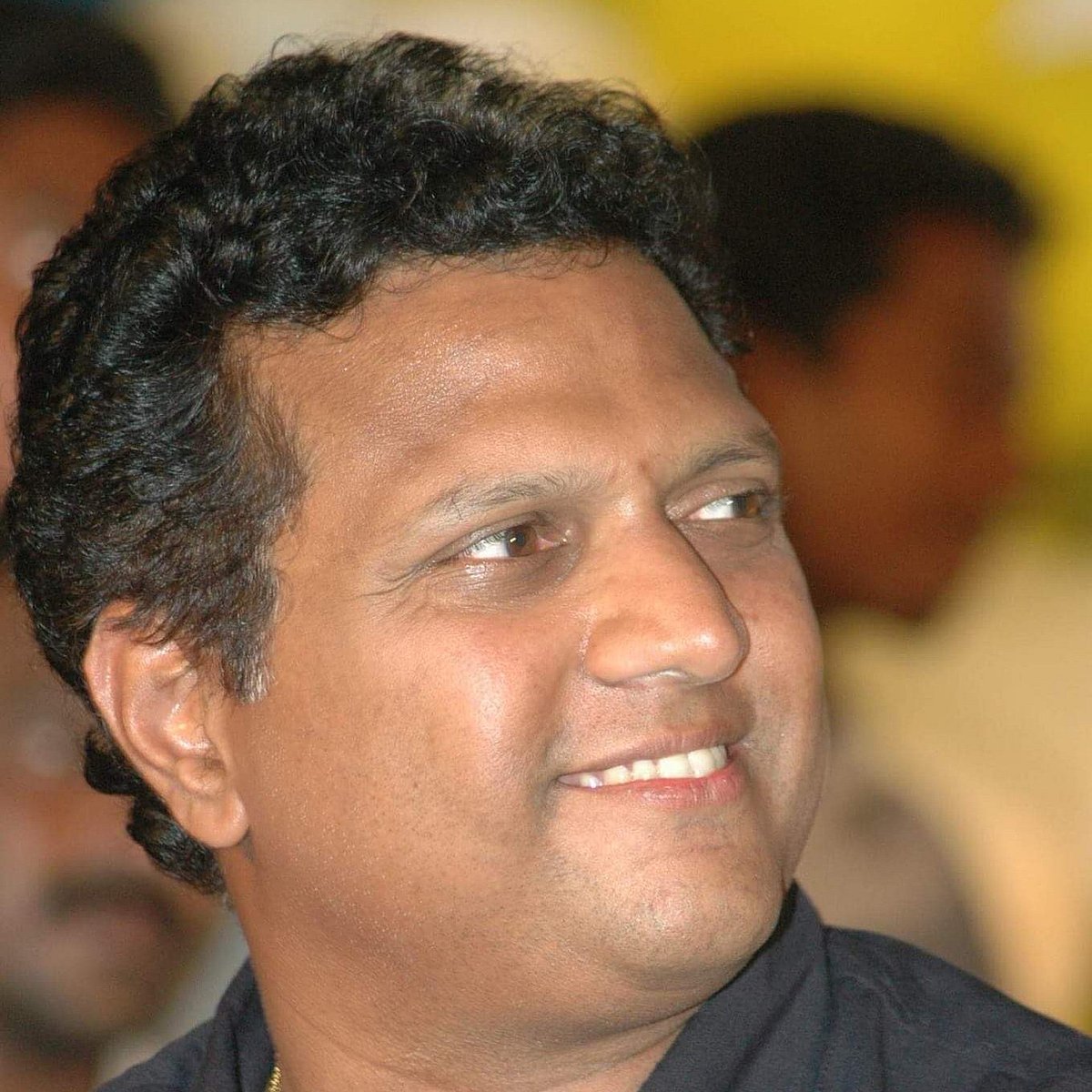 Mani Sharma