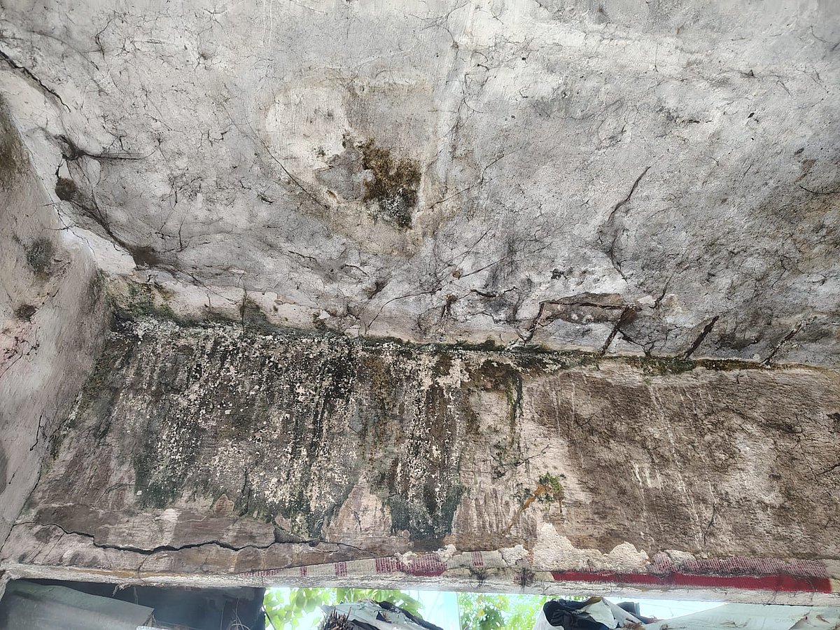 மோசமான சுவர்