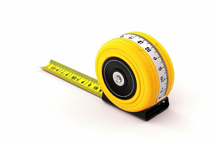 Measuring Tape இல் இவ்வளவு ரகசியங்களா? - இது தெரியாமப் போச்சே?! - 11
