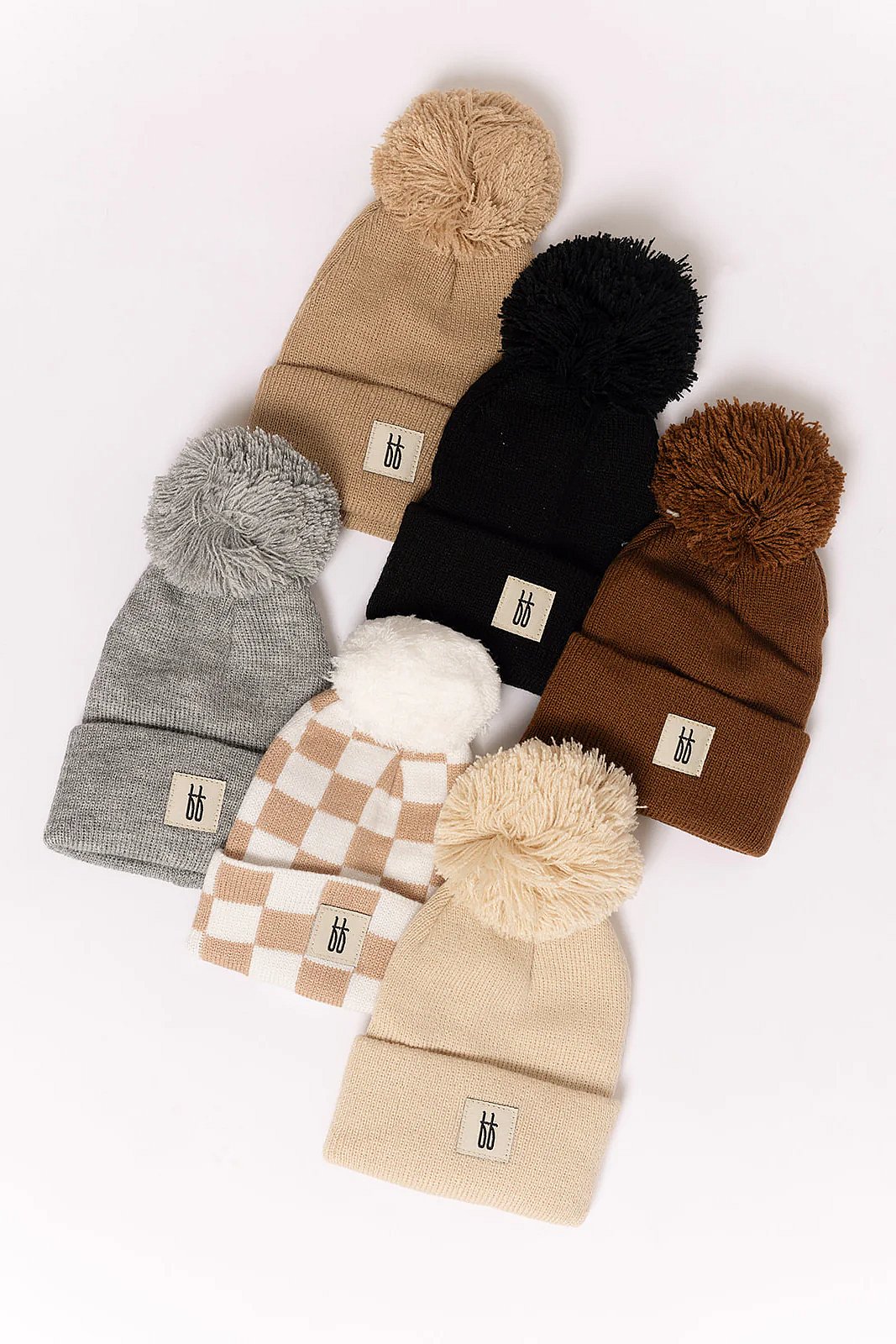 Beanies 