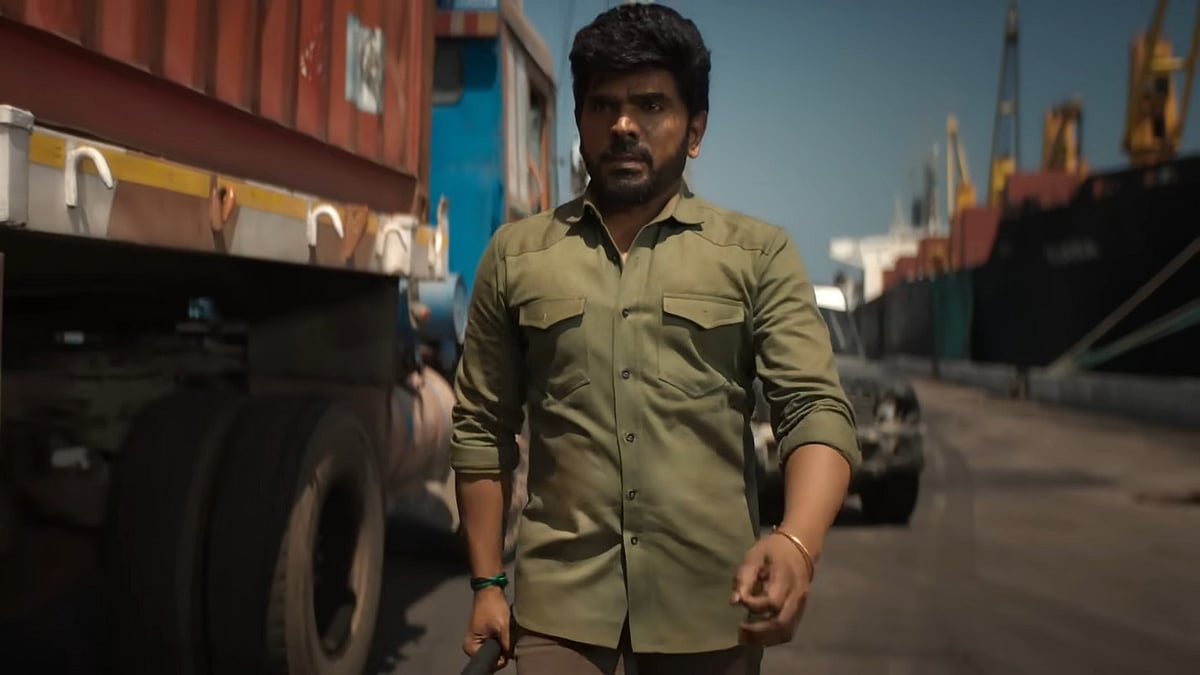 Leader Review: ஆக்ஷன் தெறிக்கும் `ஓஜி டெம்ப்ளேட் சினிமா - இந்த லெஜண்ட் லீடர் ஆகிறாரா?